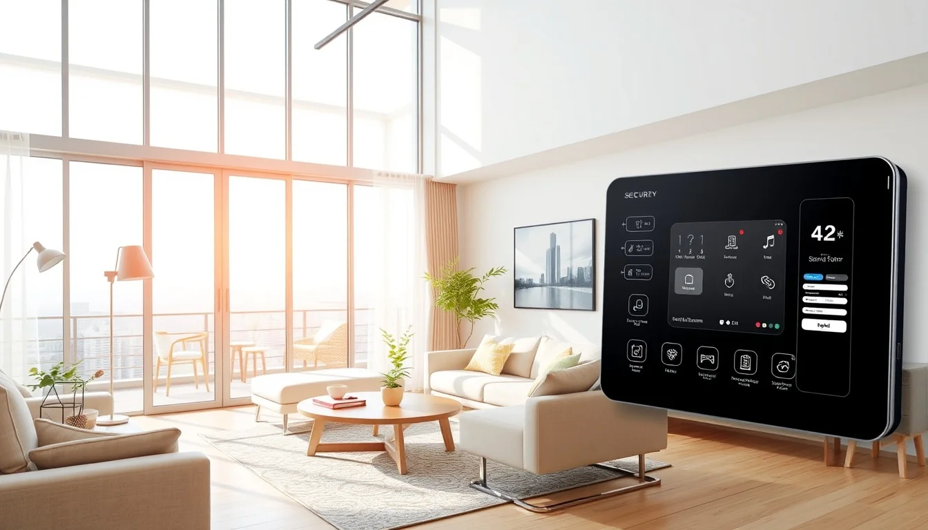 Welcome to AI Enhanced Home
